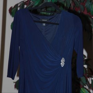 R&M RICHARDS
Knit dress